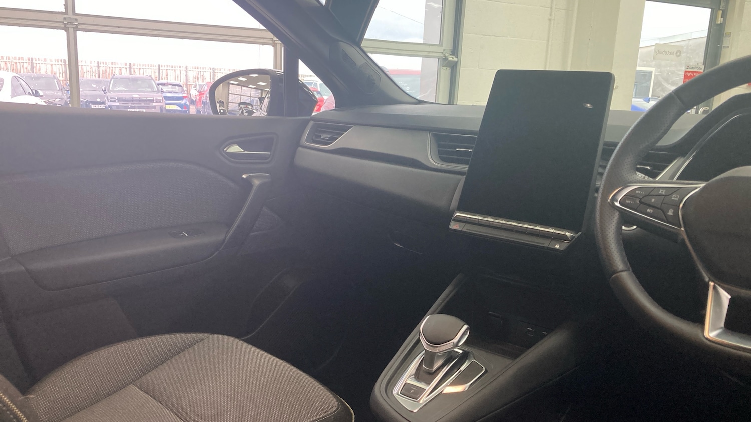 Used Renault Other 2025 for sale - 77038763: Photo 14