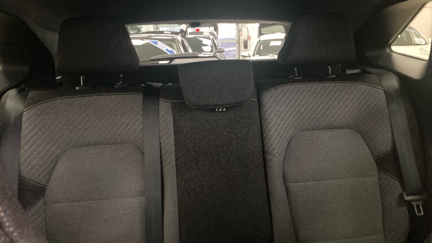 Used Renault Other 2025 for sale - 77038763: Photo 15