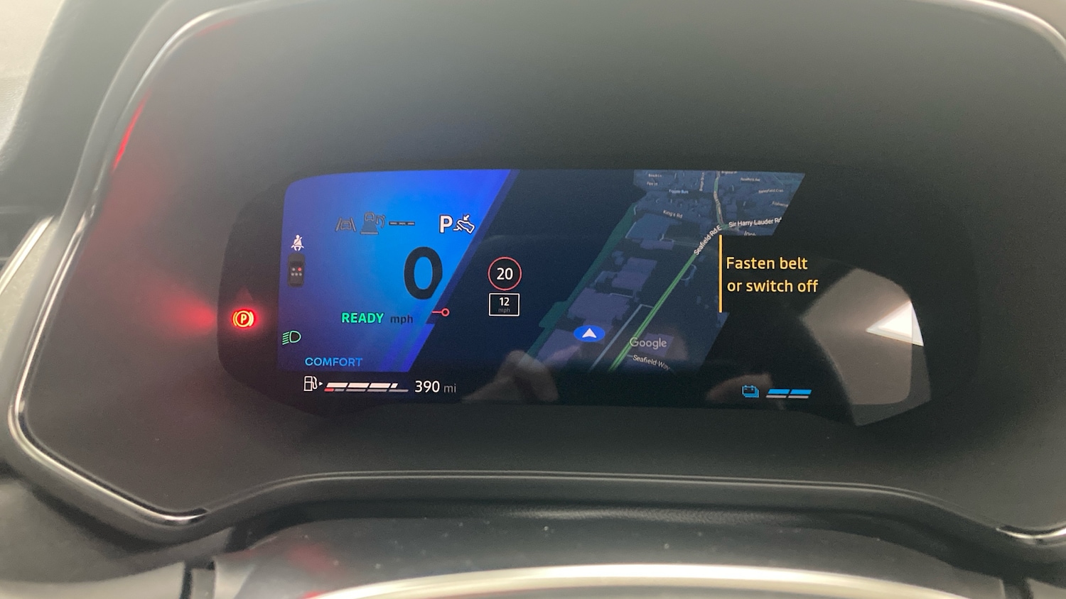 Used Renault Other 2025 for sale - 77038763: Photo 18