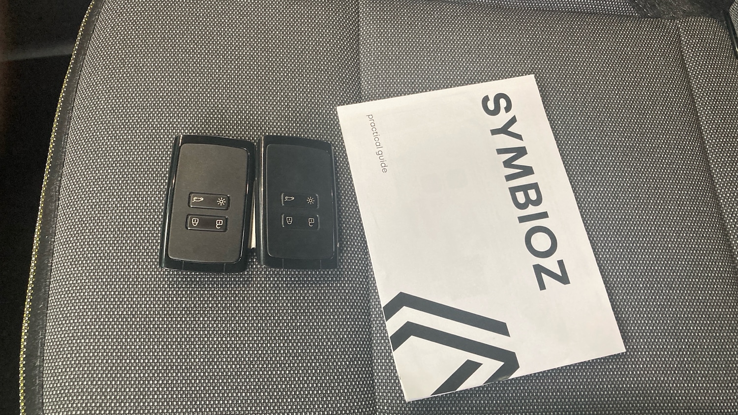 Used Renault Other 2025 for sale - 77038763: Photo 19