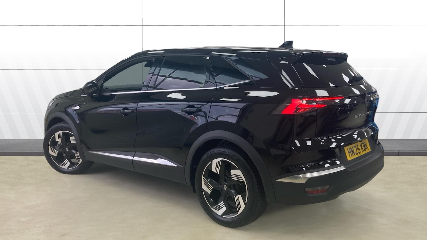 Used Renault Other 2025 for sale - 77038763: Photo 2