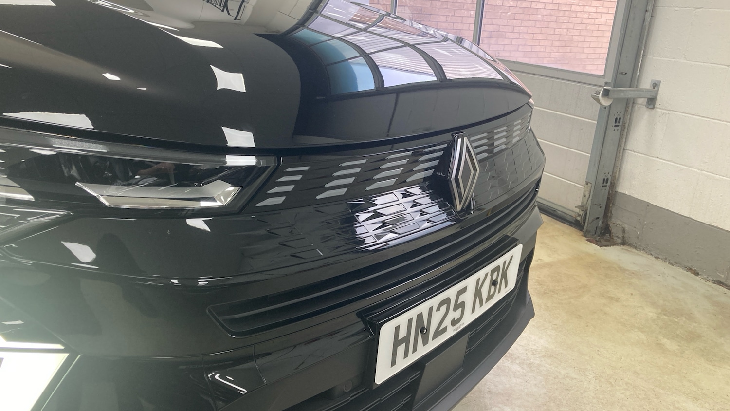 Used Renault Other 2025 for sale - 77038763: Photo 21