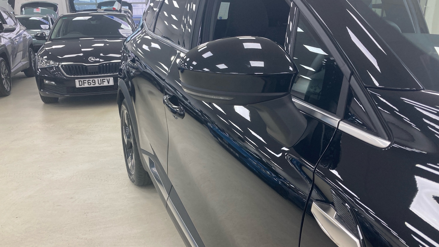 Used Renault Other 2025 for sale - 77038763: Photo 22