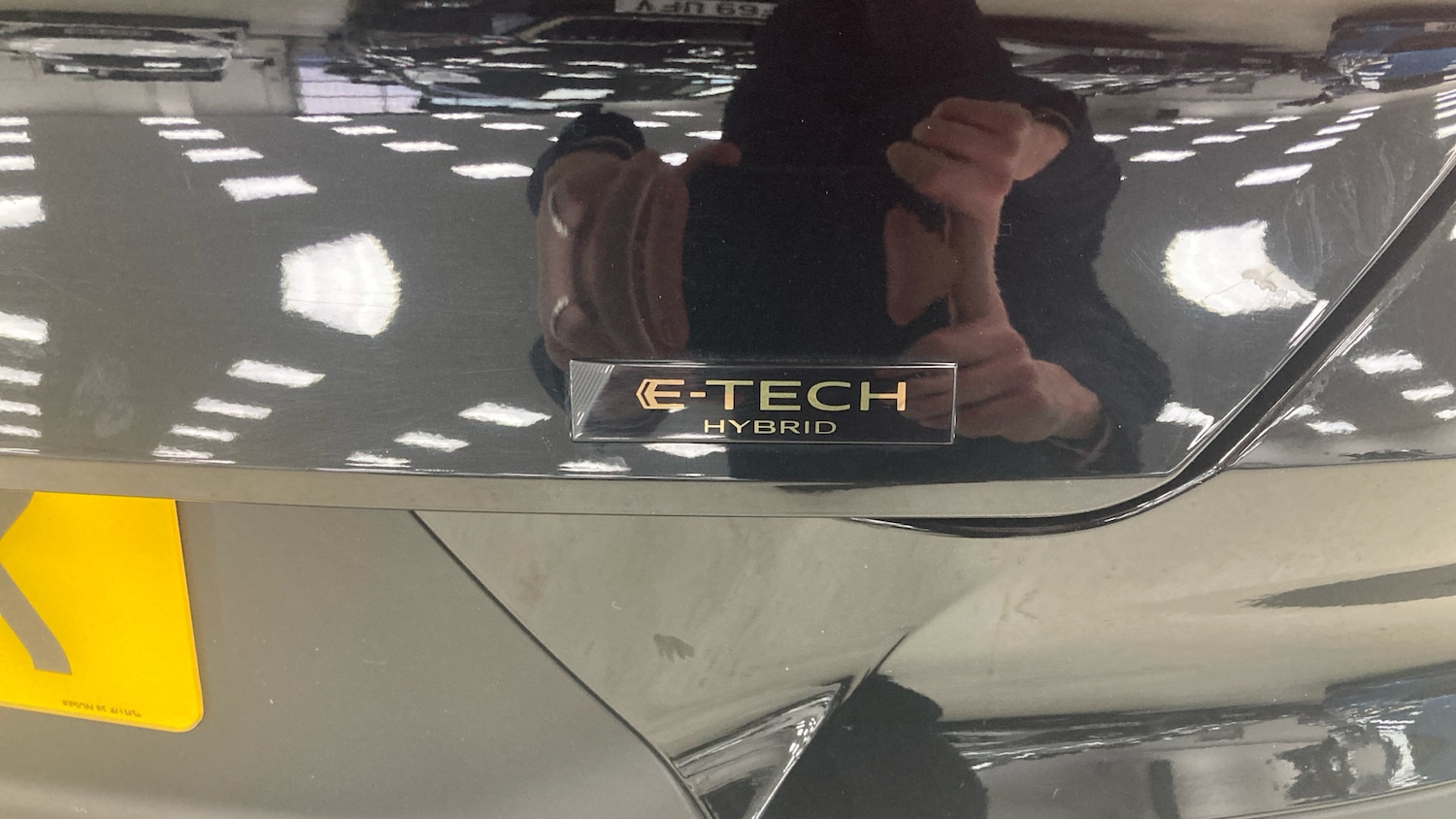 Used Renault Other 2025 for sale - 77038763: Photo 24