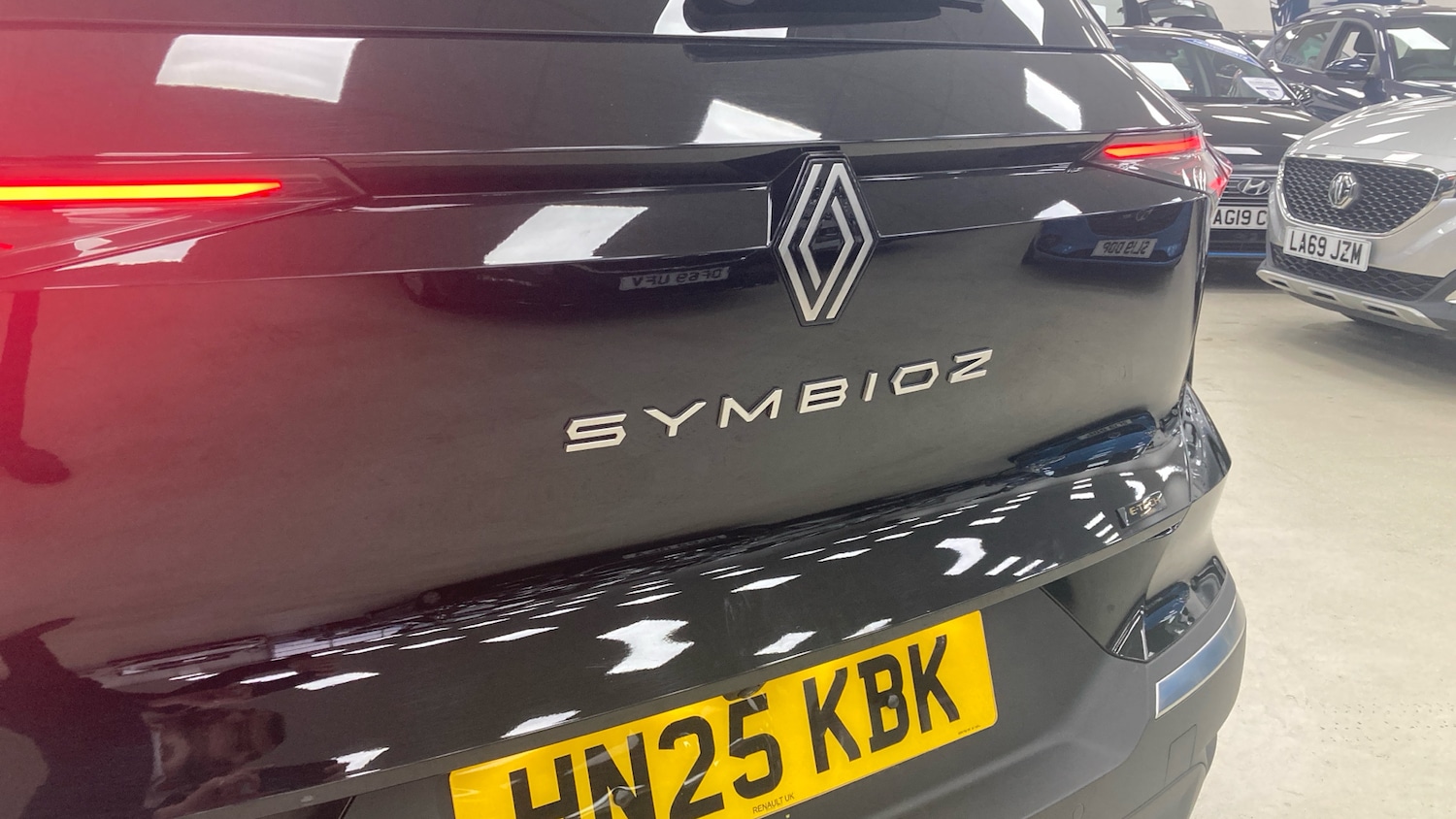 Used Renault Other 2025 for sale - 77038763: Photo 25