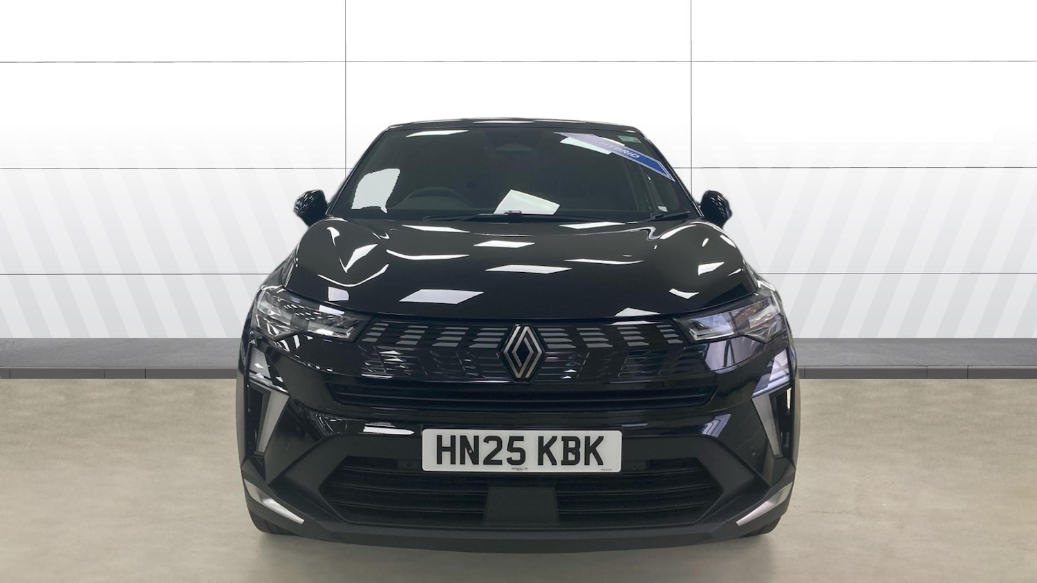 Used Renault Other 2025 for sale - 77038763: Photo 3