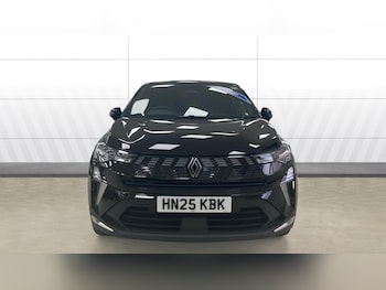 Used Renault Other 2025 for sale - 77038763: Photo