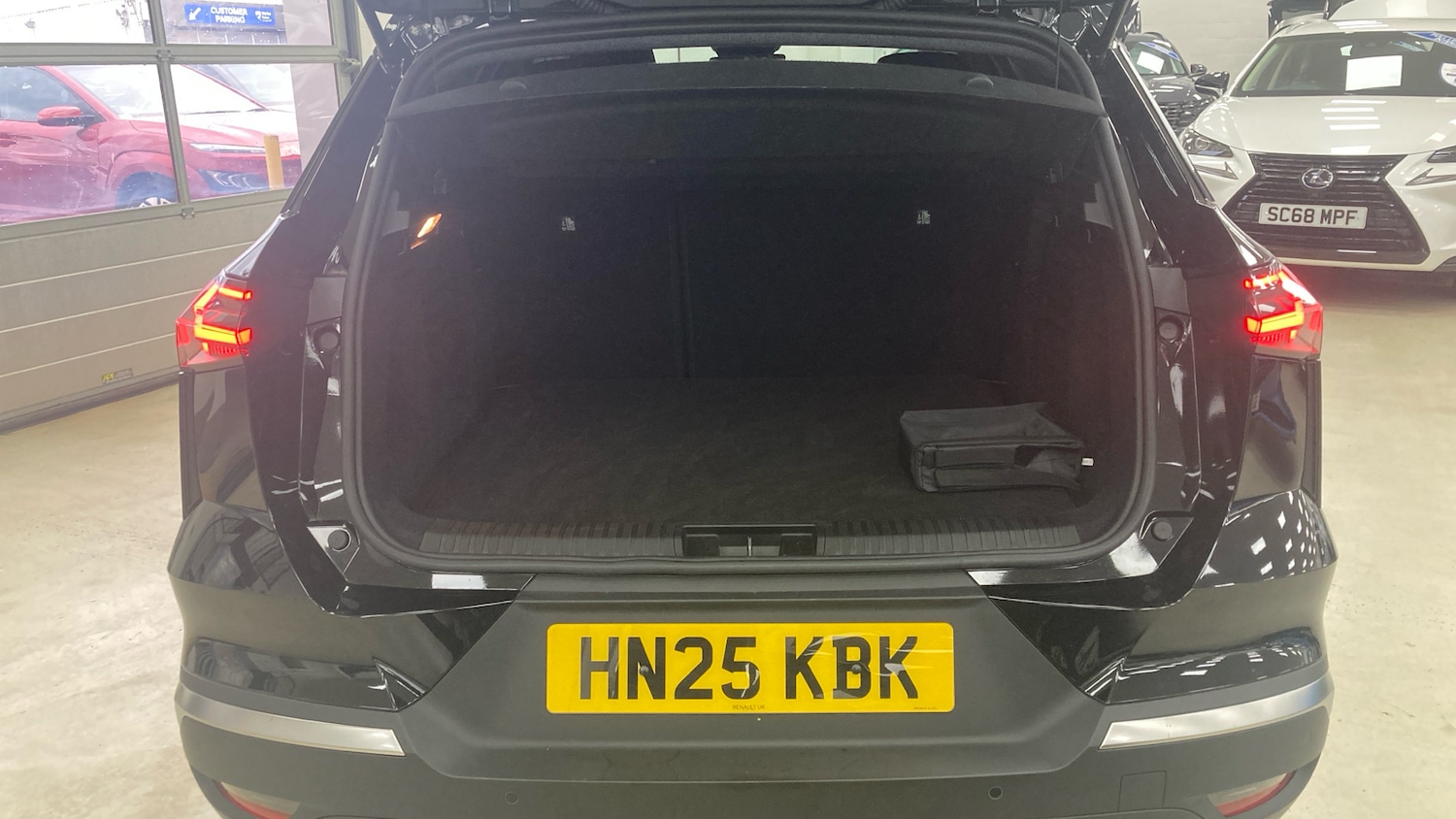 Used Renault Other 2025 for sale - 77038763: Photo 4