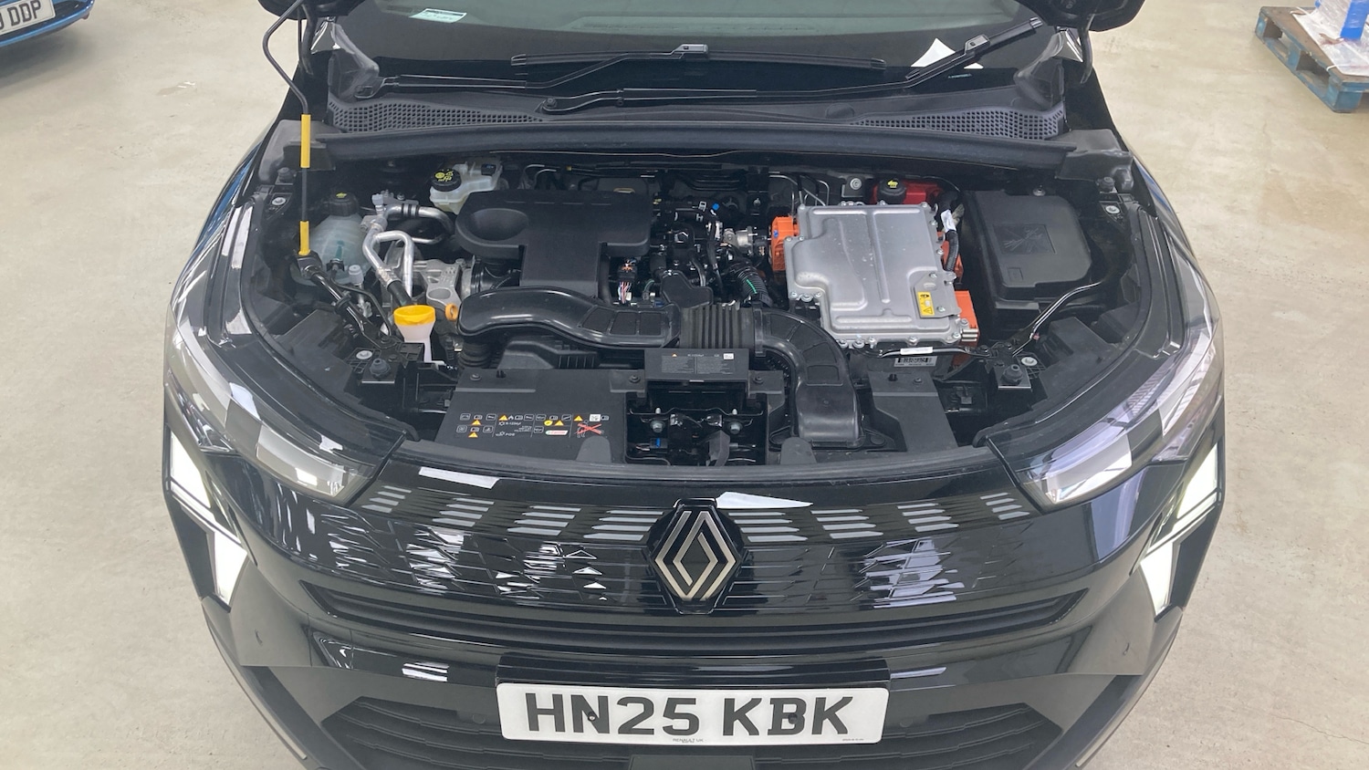 Used Renault Other 2025 for sale - 77038763: Photo 8