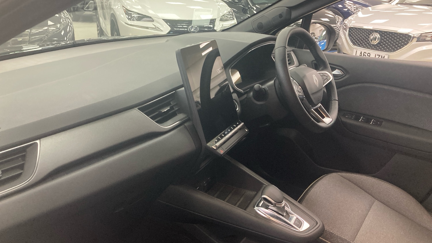 Used Renault Other 2025 for sale - 77038763: Photo 9