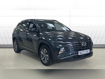 Used Hyundai TUCSON 2023 for sale - 79356900: Photo