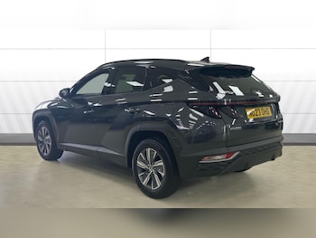 Used Hyundai TUCSON 2023 for sale - 79356900: Photo