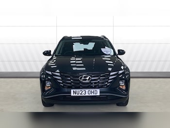 Used Hyundai TUCSON 2023 for sale - 79356900: Photo