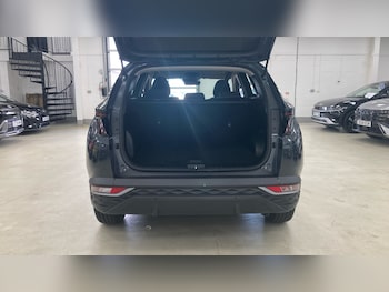 Used Hyundai TUCSON 2023 for sale - 79356900: Photo