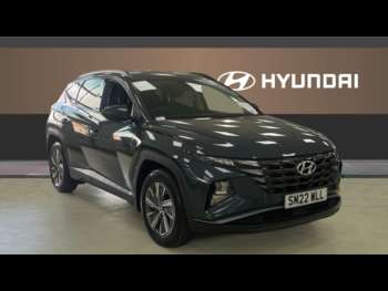 2022 (22) - 1.6 TGDi SE Connect 5dr 2WD Petrol Estate