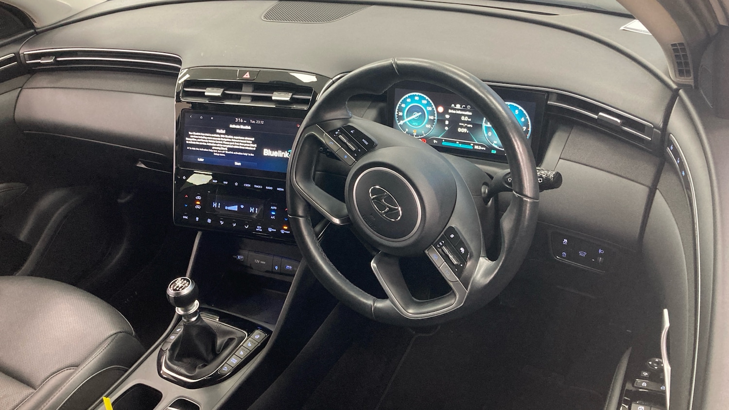 Used Hyundai TUCSON 2021 for sale - 76971096: Photo 11