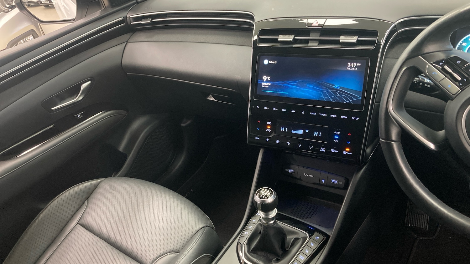 Used Hyundai TUCSON 2021 for sale - 76971096: Photo 14