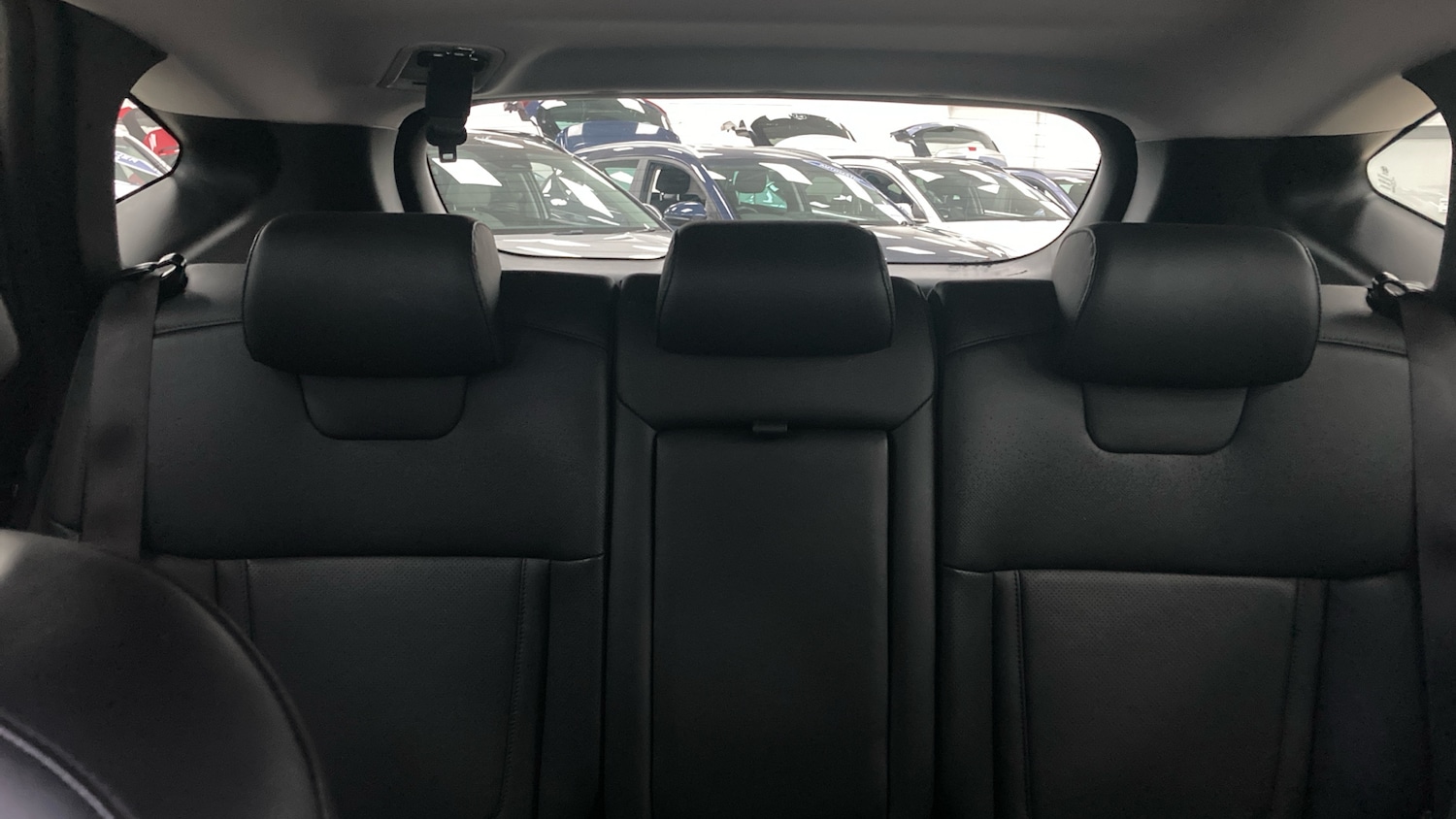 Used Hyundai TUCSON 2021 for sale - 76971096: Photo 15