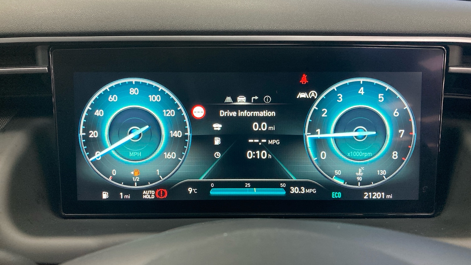 Used Hyundai TUCSON 2021 for sale - 76971096: Photo 18