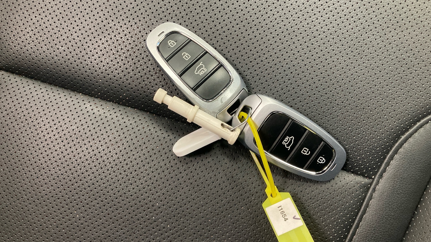 Used Hyundai TUCSON 2021 for sale - 76971096: Photo 20