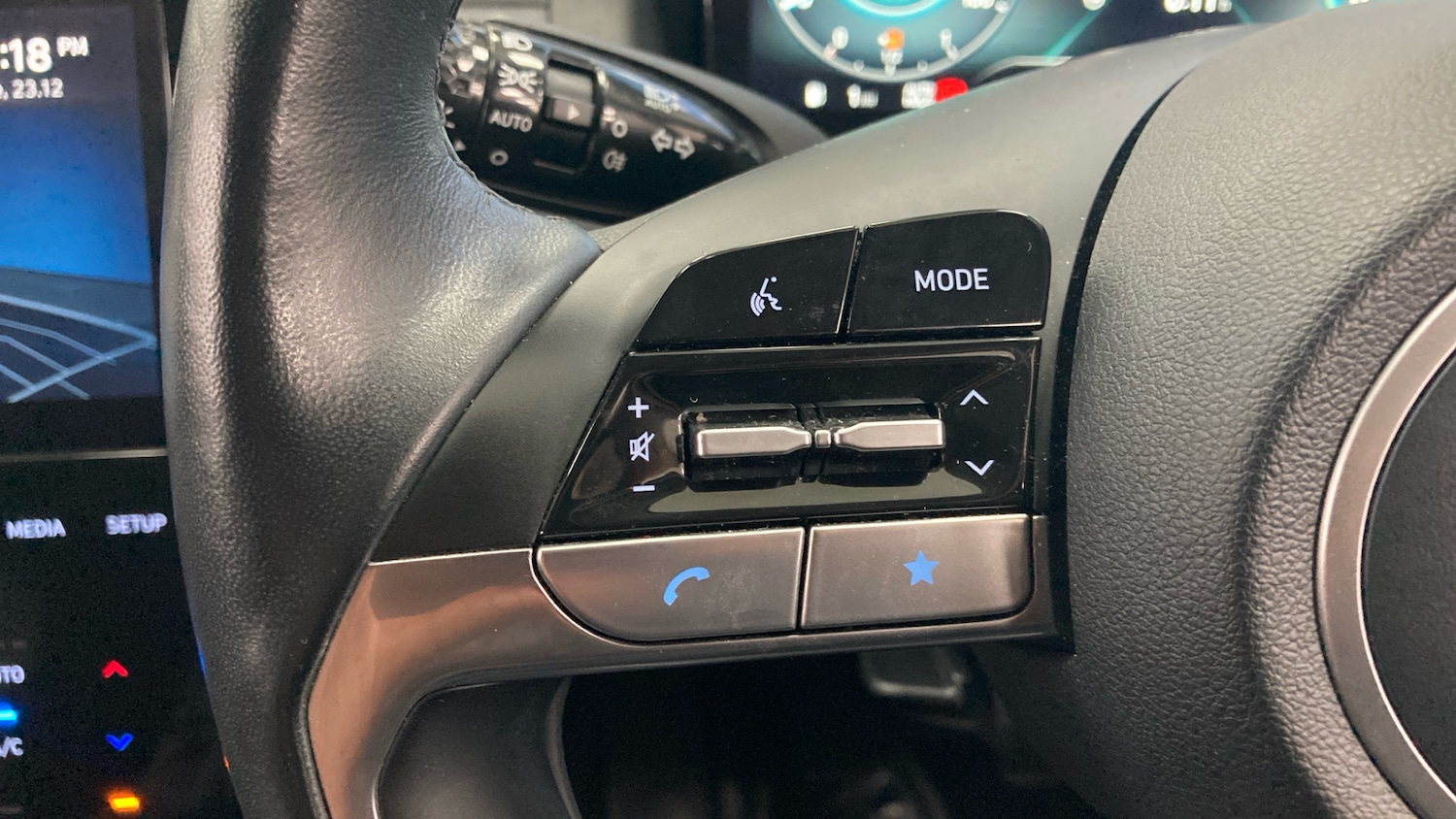 Used Hyundai TUCSON 2021 for sale - 76971096: Photo 21