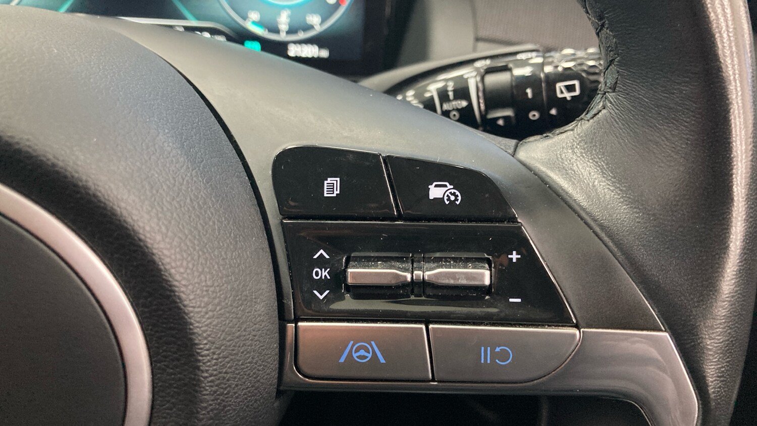 Used Hyundai TUCSON 2021 for sale - 76971096: Photo 22