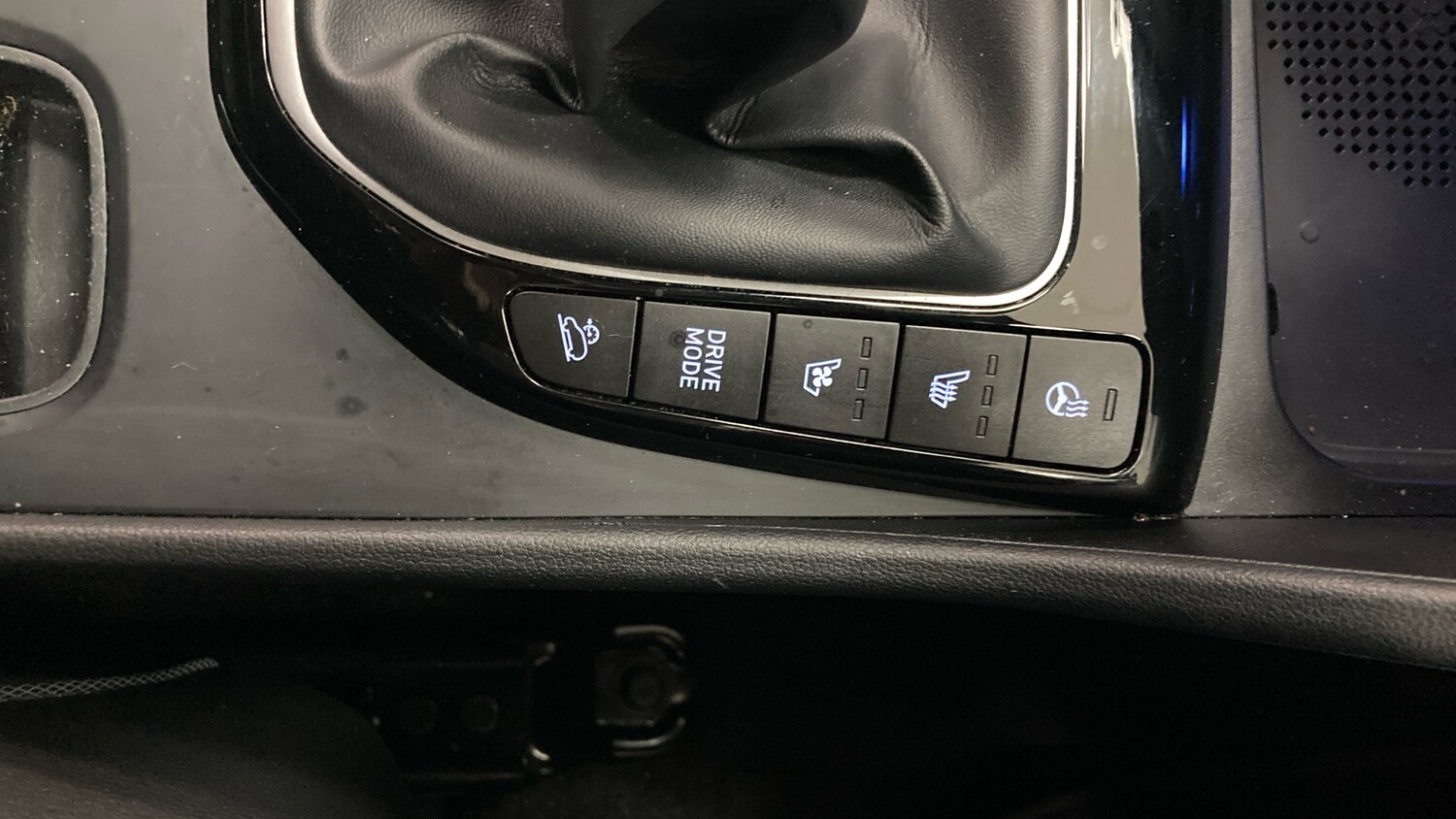 Used Hyundai TUCSON 2021 for sale - 76971096: Photo 23