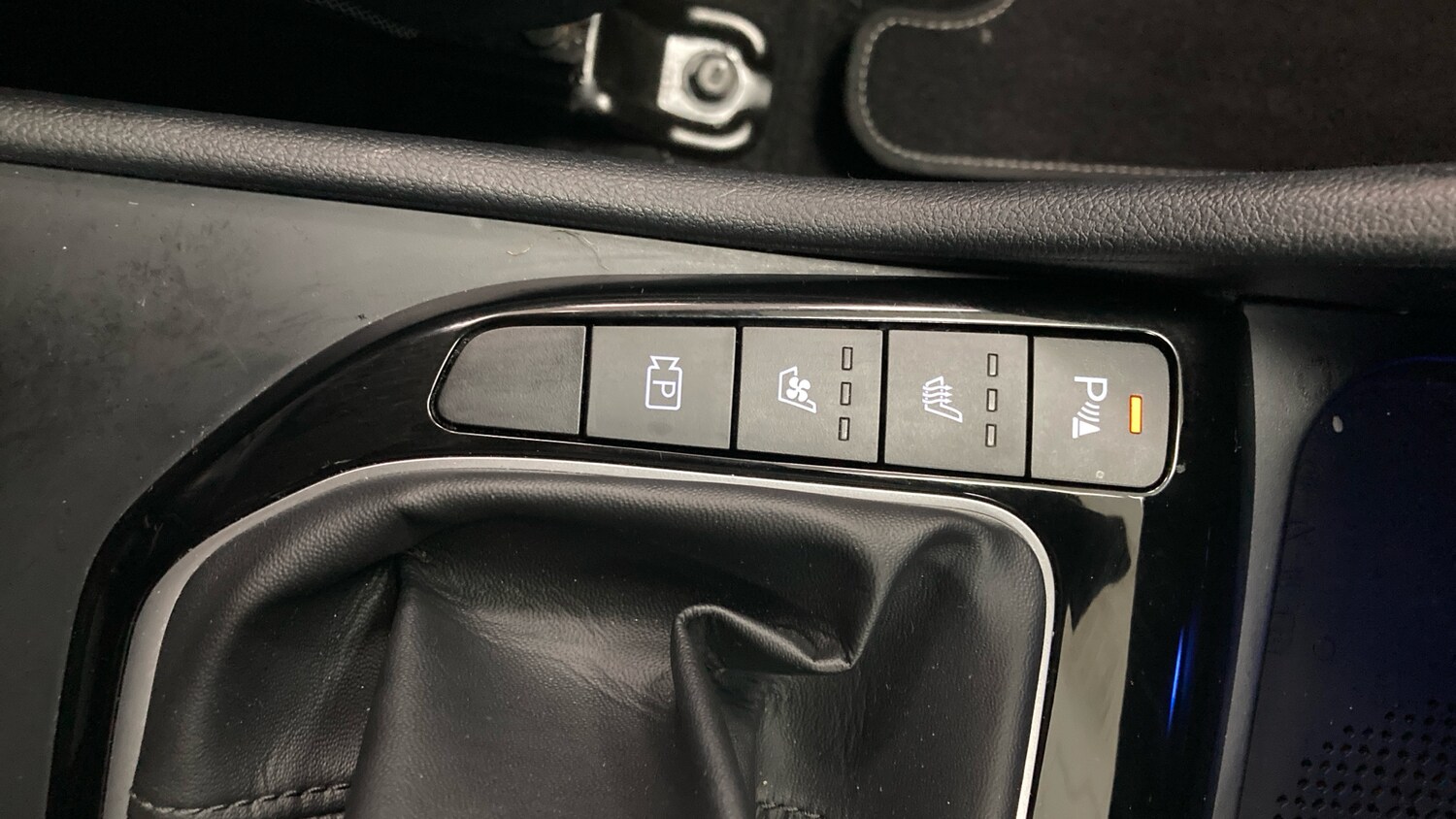 Used Hyundai TUCSON 2021 for sale - 76971096: Photo 24