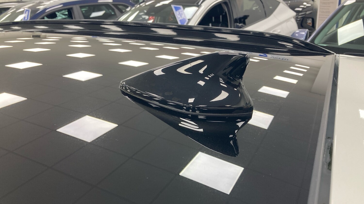 Used Hyundai TUCSON 2021 for sale - 76971096: Photo 31