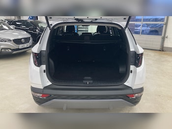 Used Hyundai TUCSON 2021 for sale - 76971096: Photo