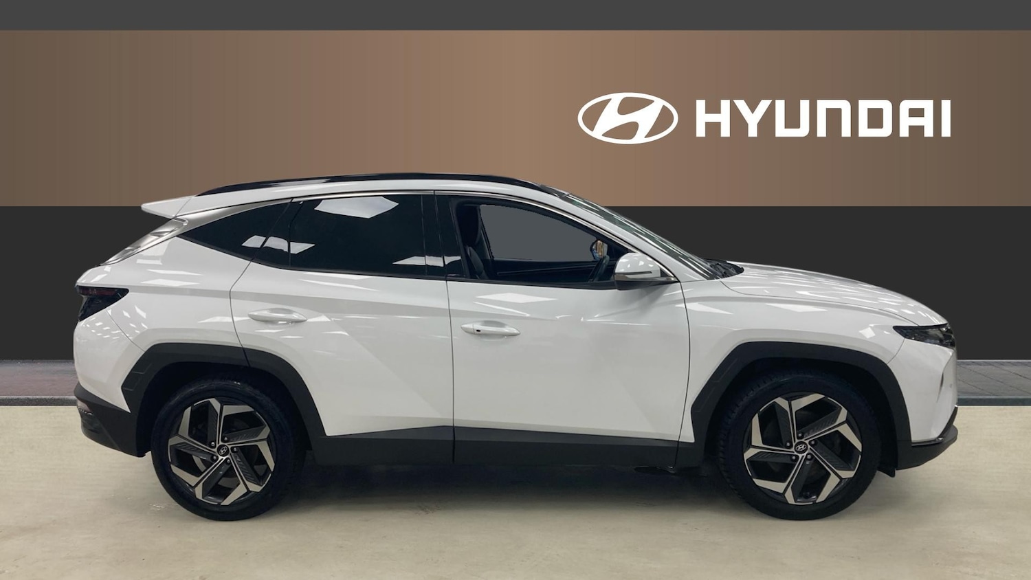 Used Hyundai TUCSON 2021 for sale - 76971096: Photo 5