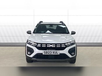 Used Dacia Sandero Stepway 2023 for sale - 78331817: Photo