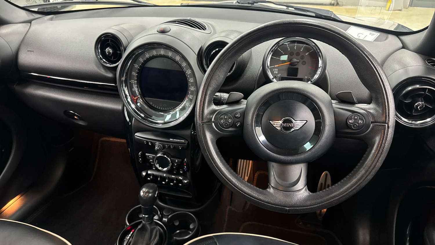 Used MINI Countryman 2015 for sale - 77617706: Photo 10