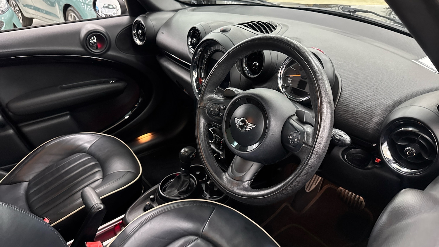 Used MINI Countryman 2015 for sale - 77617706: Photo 11