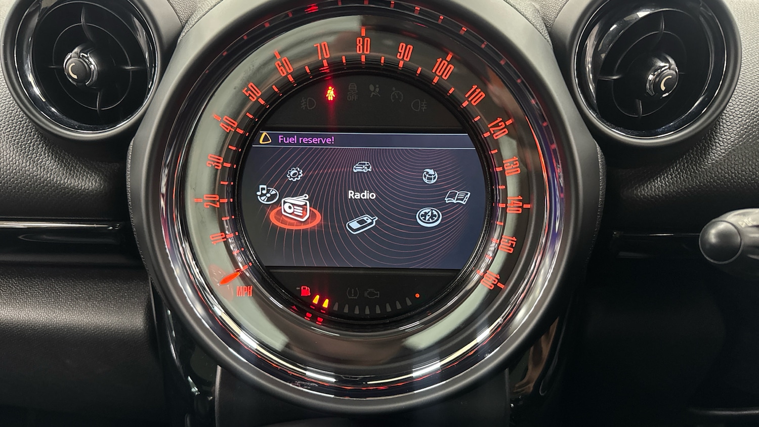 Used MINI Countryman 2015 for sale - 77617706: Photo 12