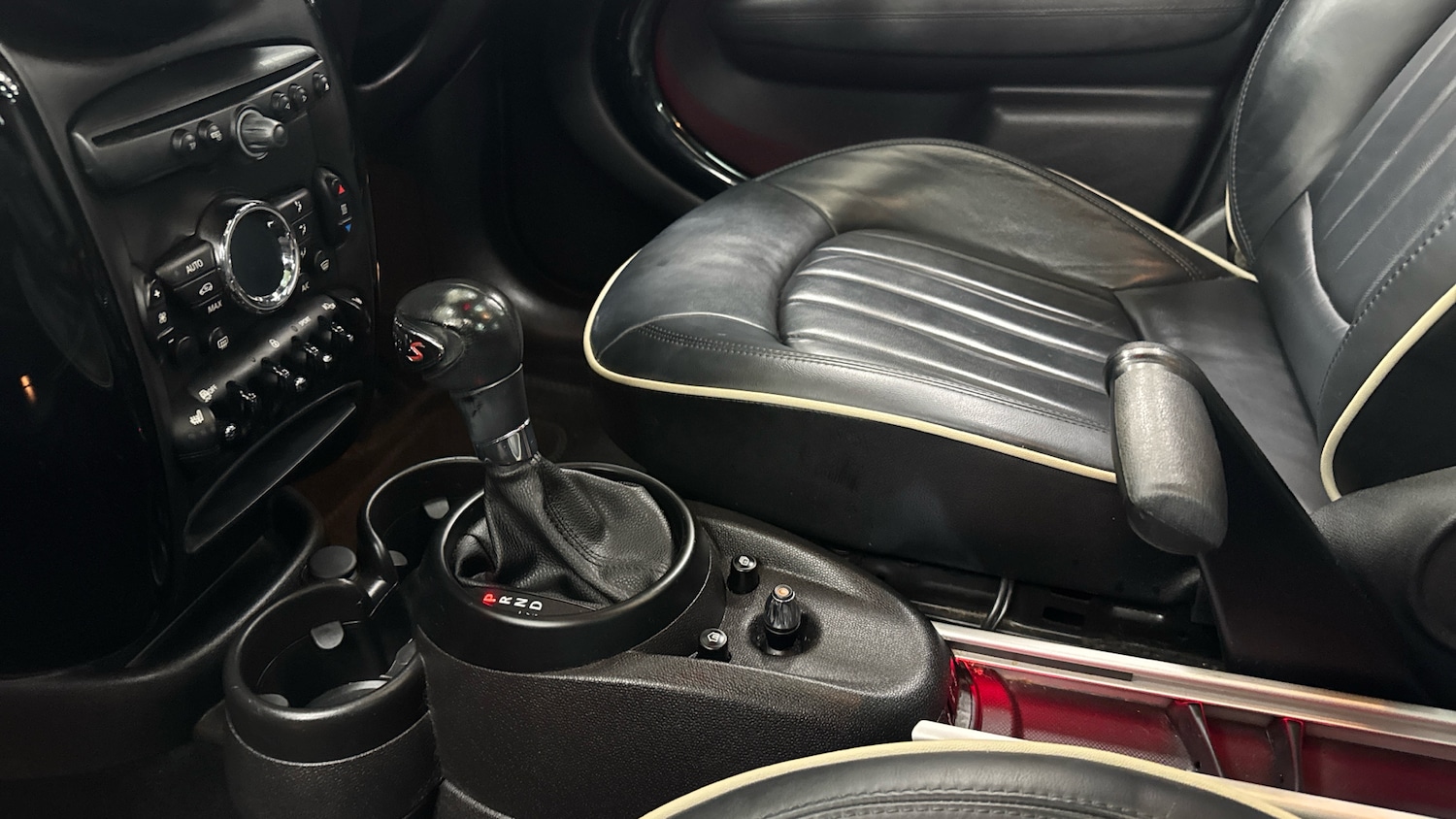 Used MINI Countryman 2015 for sale - 77617706: Photo 13