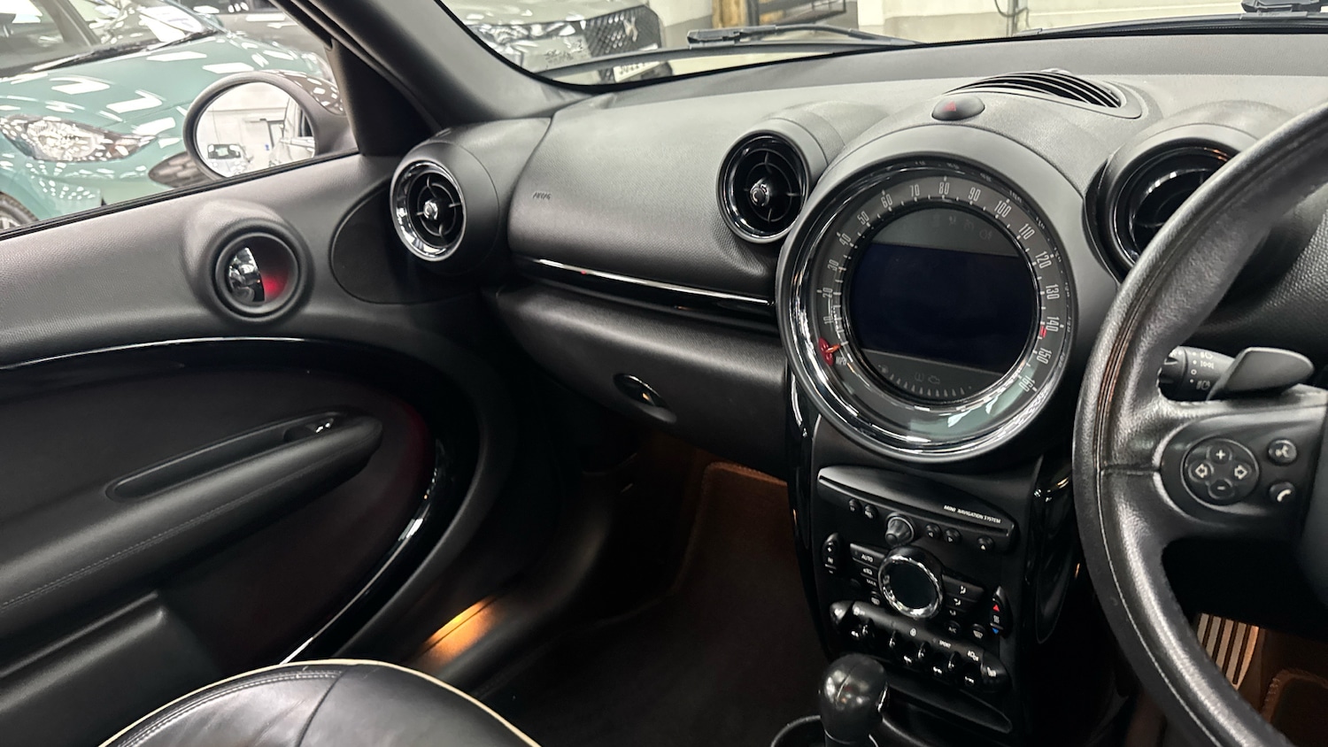 Used MINI Countryman 2015 for sale - 77617706: Photo 14