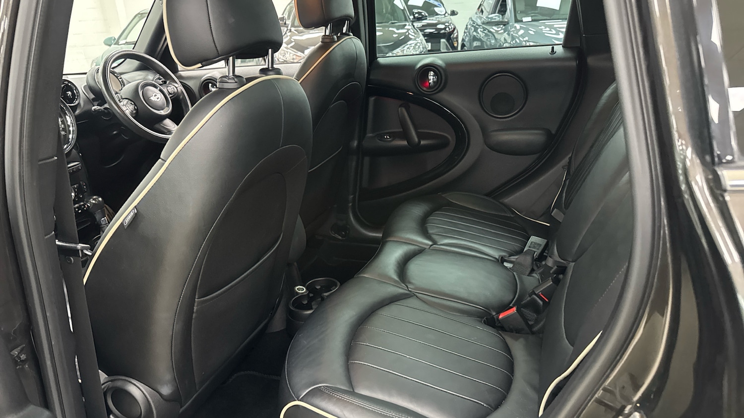 Used MINI Countryman 2015 for sale - 77617706: Photo 16