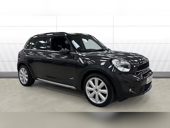 Used MINI Countryman 2015 for sale - 77617706: Photo