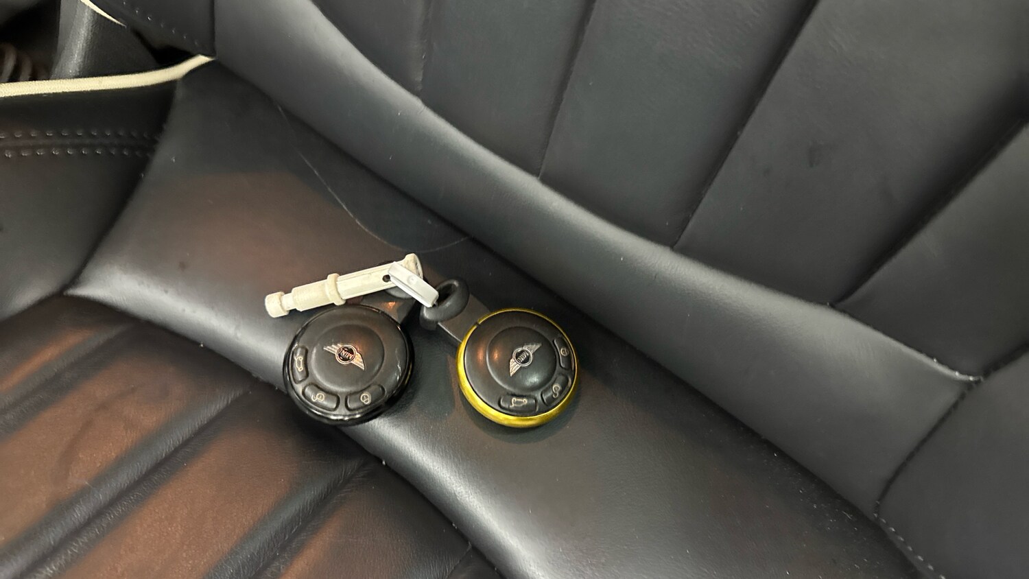 Used MINI Countryman 2015 for sale - 77617706: Photo 20