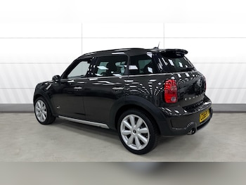 Used MINI Countryman 2015 for sale - 77617706: Photo