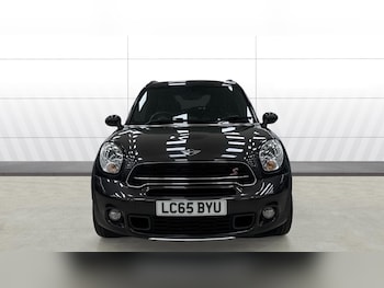 Used MINI Countryman 2015 for sale - 77617706: Photo