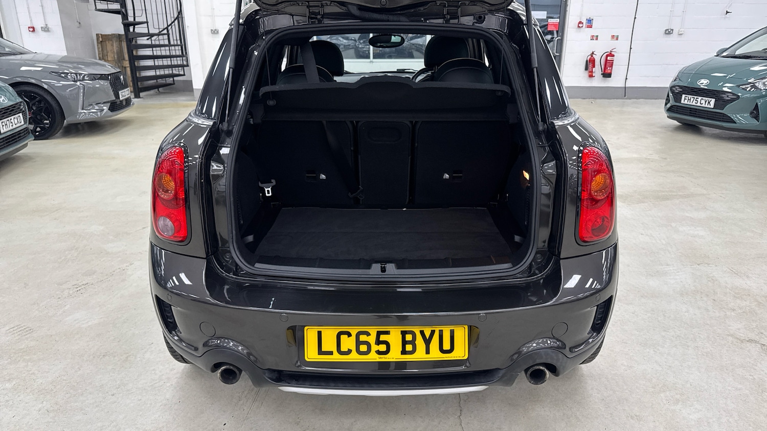 Used MINI Countryman 2015 for sale - 77617706: Photo 4