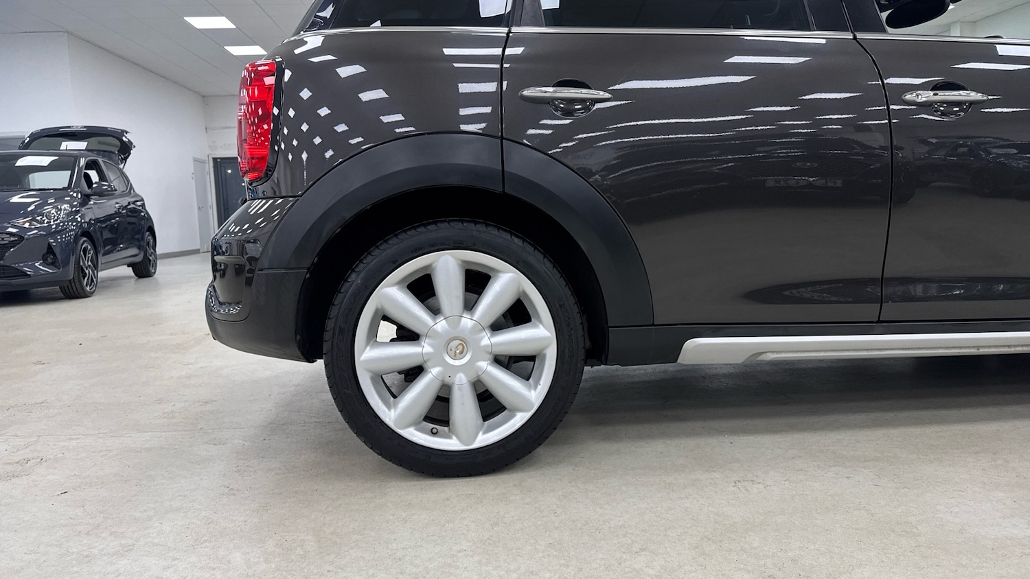 Used MINI Countryman 2015 for sale - 77617706: Photo 7