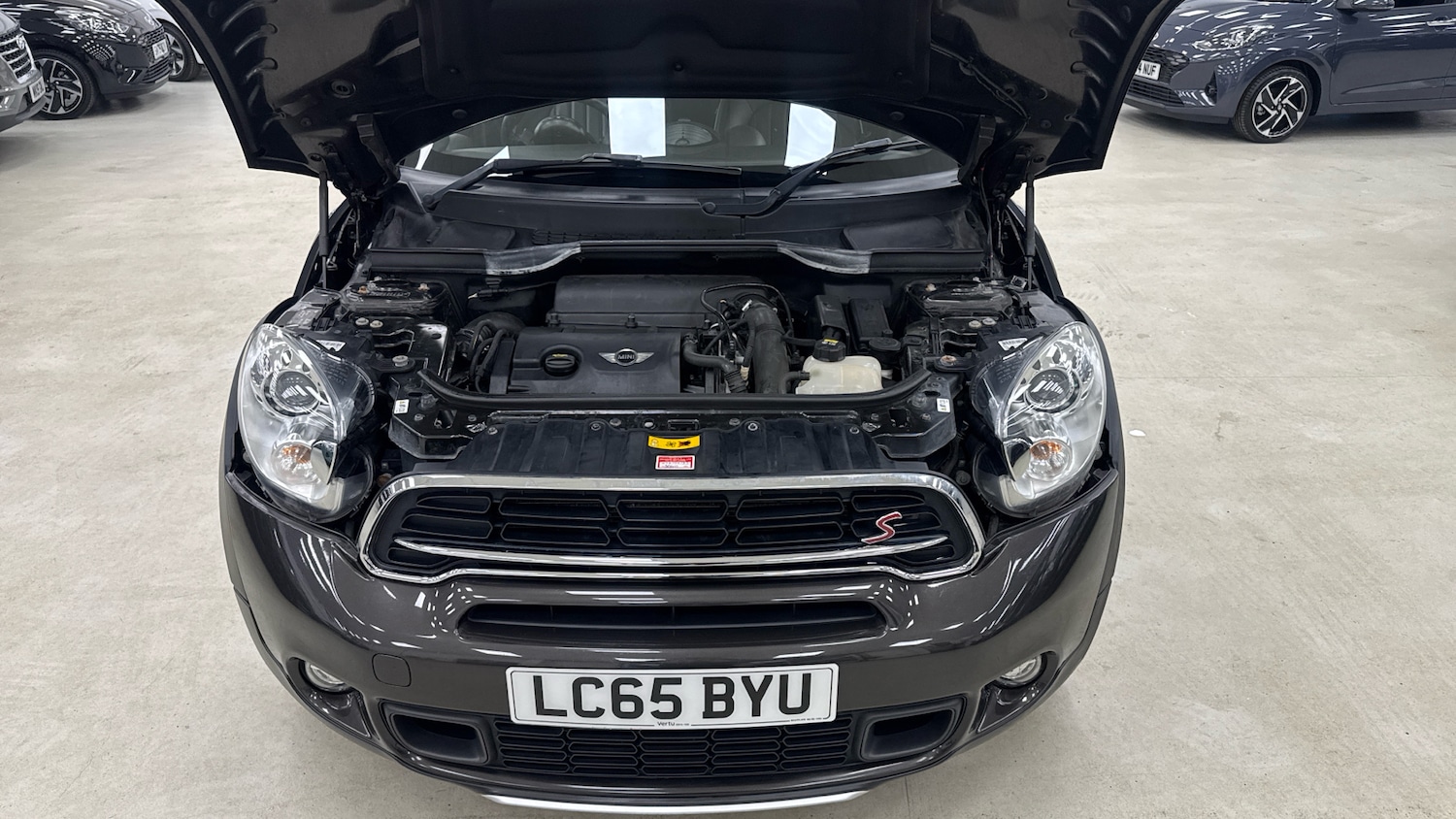 Used MINI Countryman 2015 for sale - 77617706: Photo 8