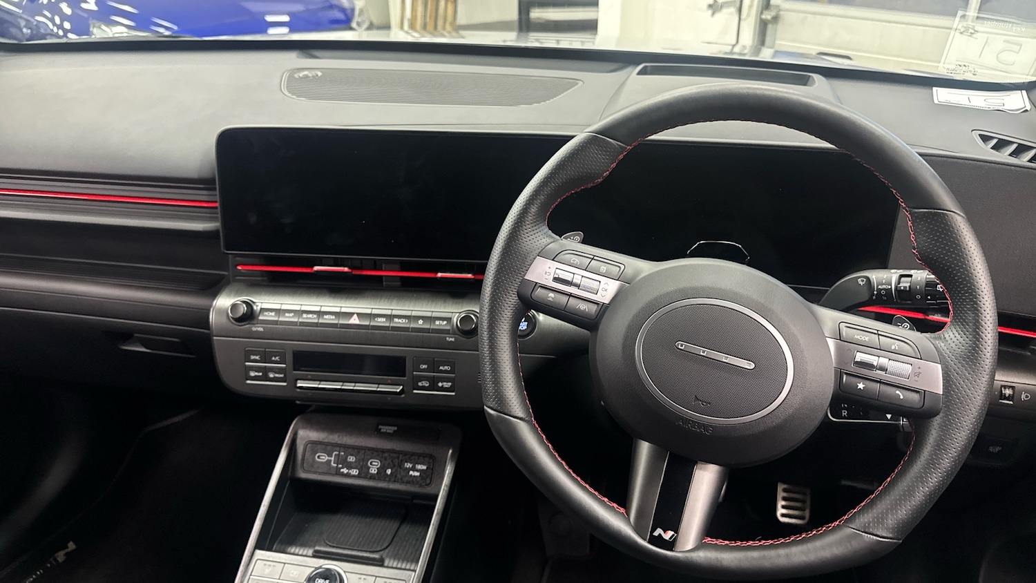 Used Hyundai KONA 2024 for sale - 77104001: Photo 10