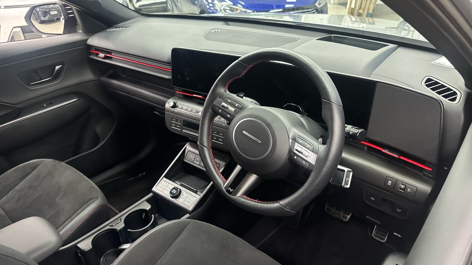 Used Hyundai KONA 2024 for sale - 77104001: Photo 11