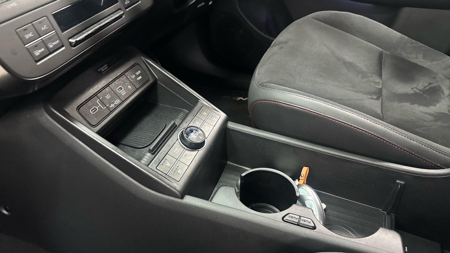 Used Hyundai KONA 2024 for sale - 77104001: Photo 13