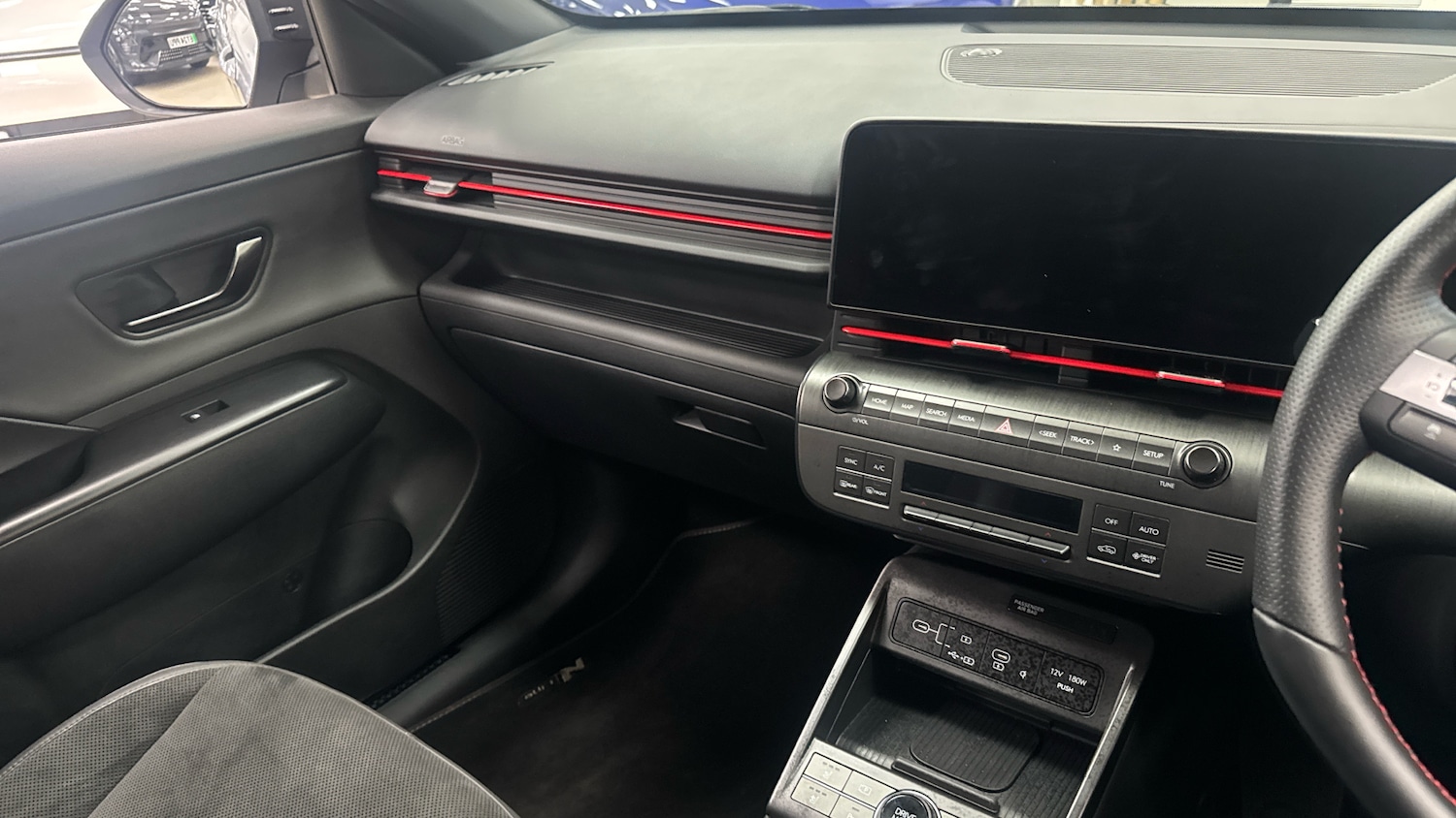 Used Hyundai KONA 2024 for sale - 77104001: Photo 14