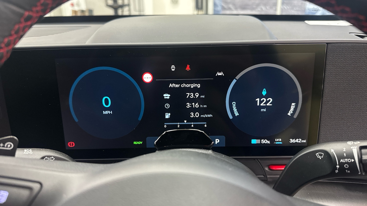 Used Hyundai KONA 2024 for sale - 77104001: Photo 18